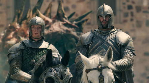 House of the Dragon (2024) ตระกูลแห่งมังกร Season 2 ตอนที่ 5