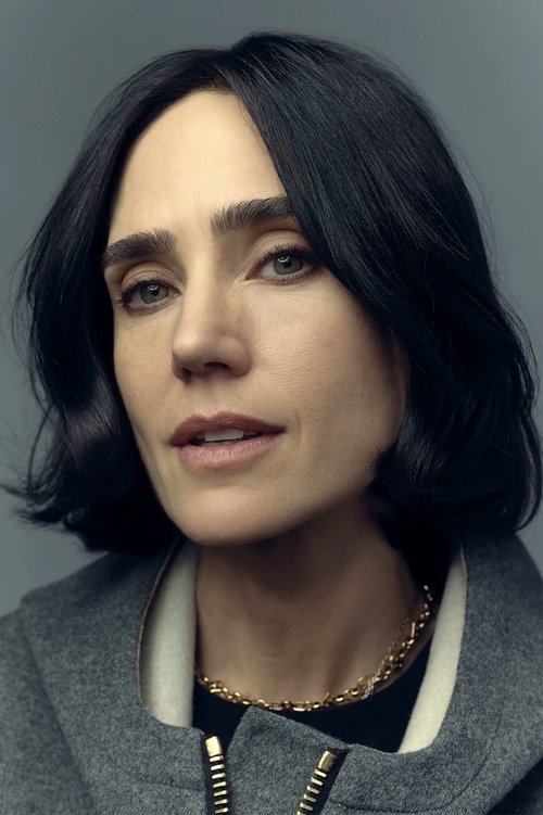 Kép: Jennifer Connelly színész profilképe