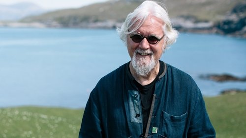 Poster della serie Billy Connolly: Made in Scotland