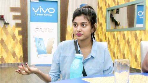 Bigg Boss Tamil, S01E05 - (2017)