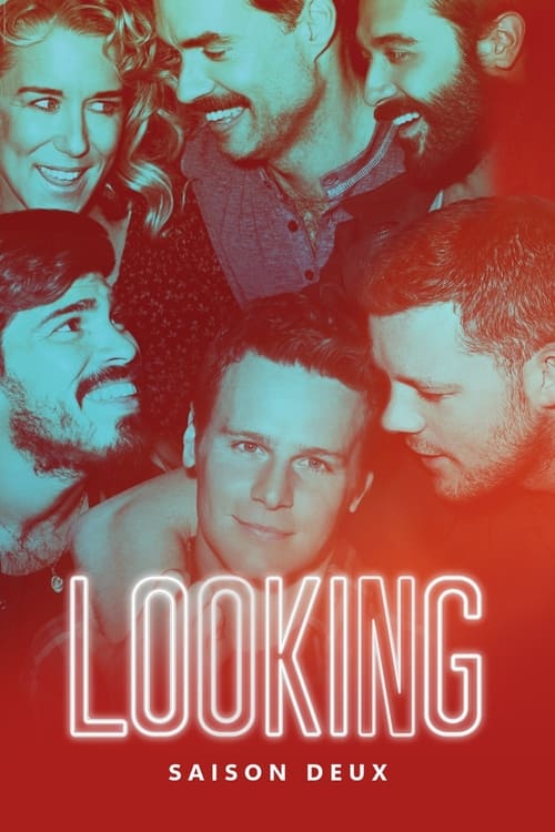 Looking, S02 - (2015)