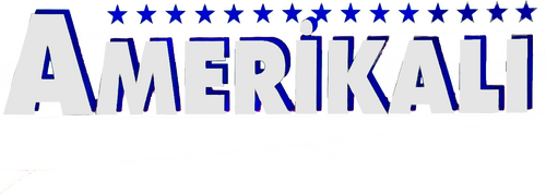 Amerikalı