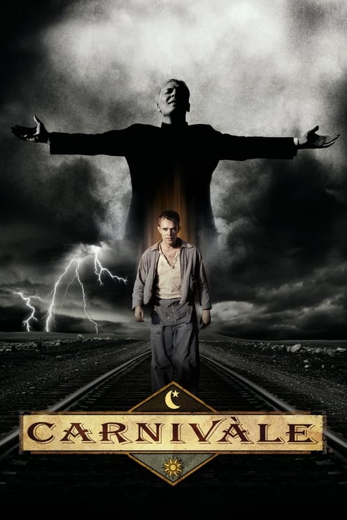 Poster Carnivàle