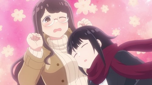 Aharen-san, A Harmonia nunca morre: 1×10