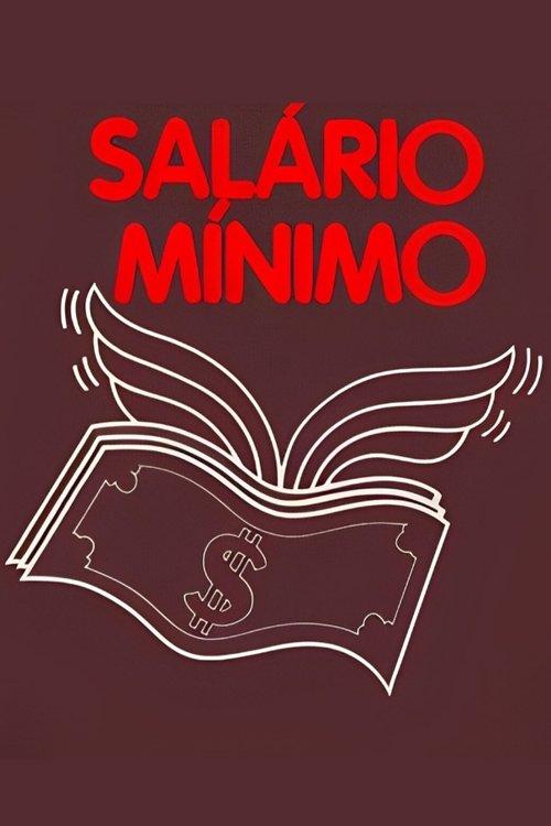 Salário Mínimo