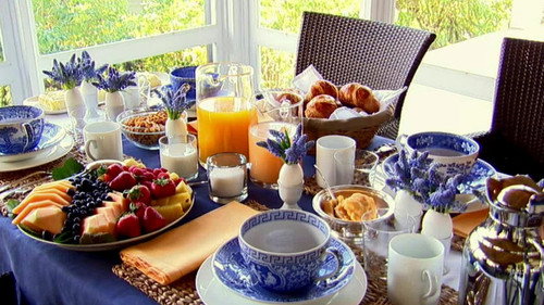 Brunch Brunch