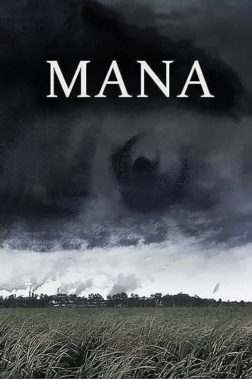 Mana (2014) poster