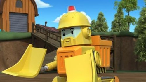 Épisode 16