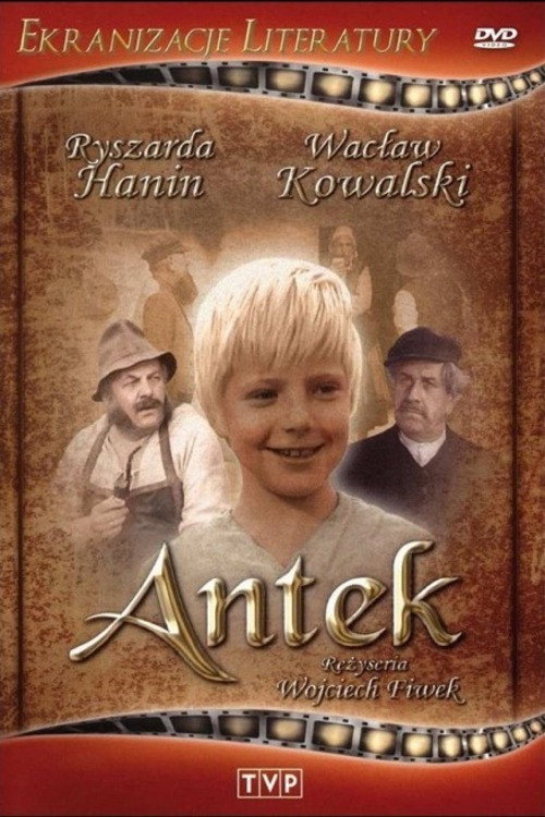 Antek