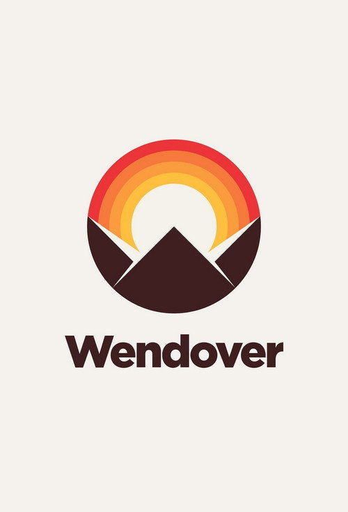 ملصق مسلسل Wendover Productions