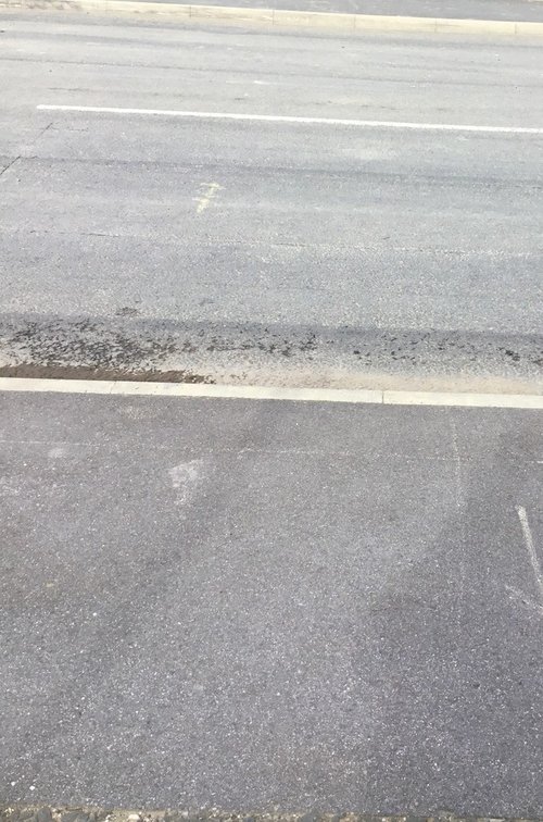 Ben's Car