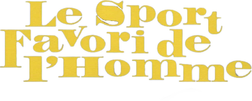 Man's Favorite Sport?