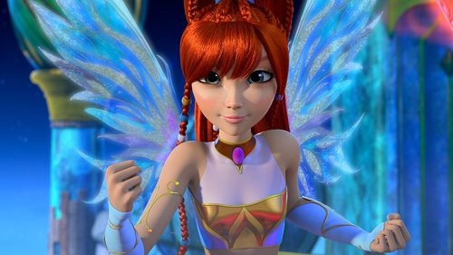 Clube Winx: A Magia está de volta: 1×13