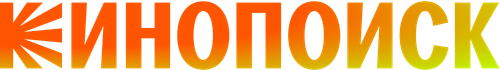 Logo Kinopoisk
