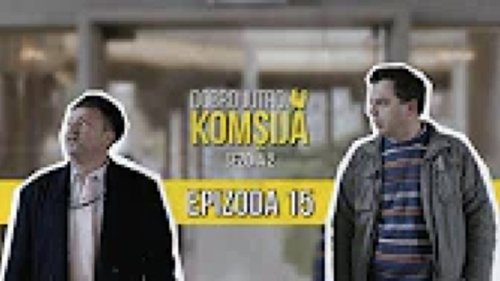 Image de l'épisode 15