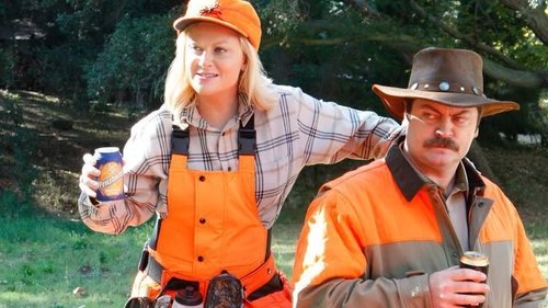Confusões de Leslie: 2×10