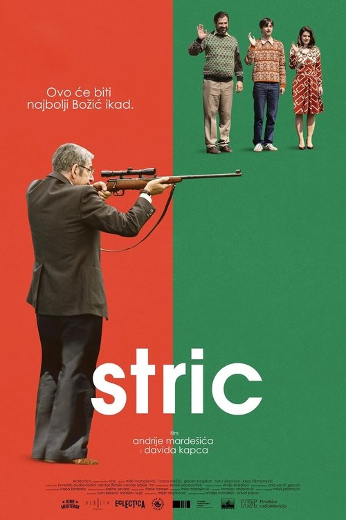 Stric (2022)