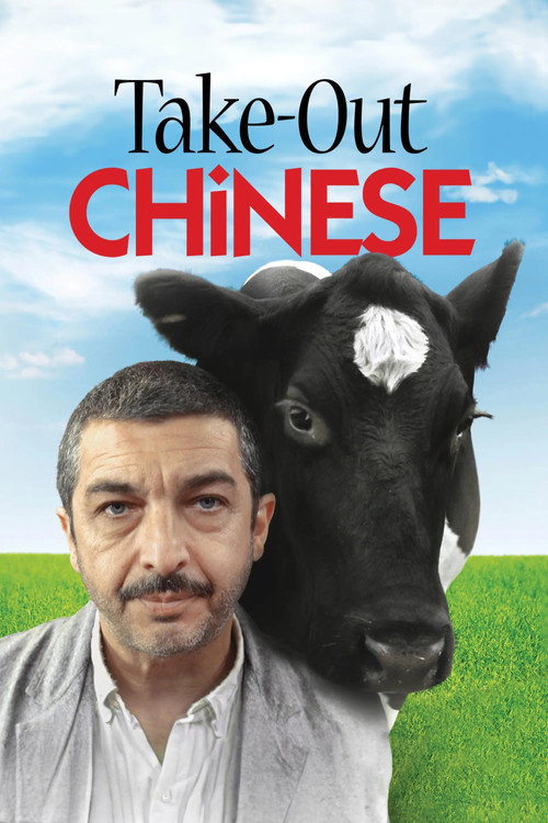 Chinese Take-Away poster