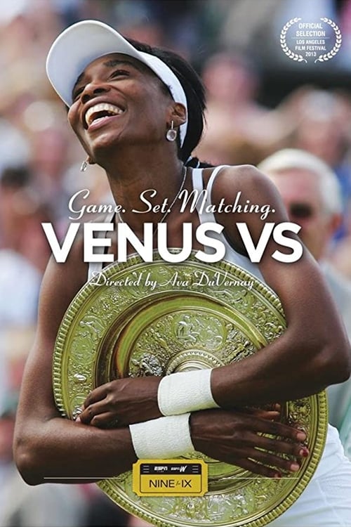 Venus VS. 2013