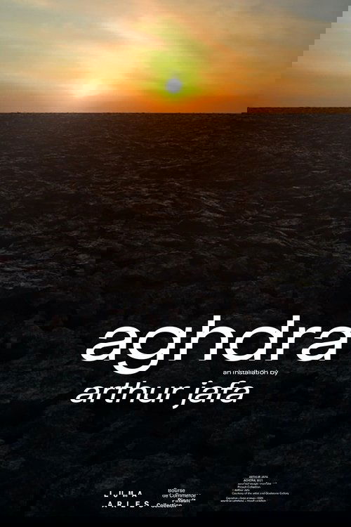 AGHDRA