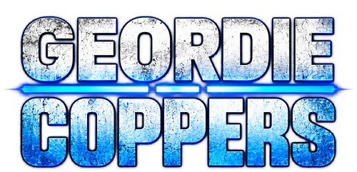 Geordie Coppers