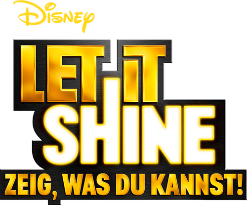 Let It Shine