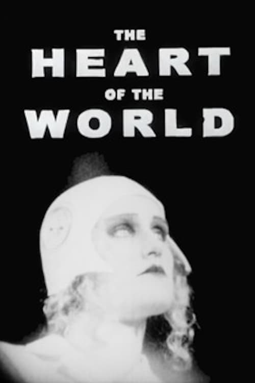 Poster do filme The Heart of the World