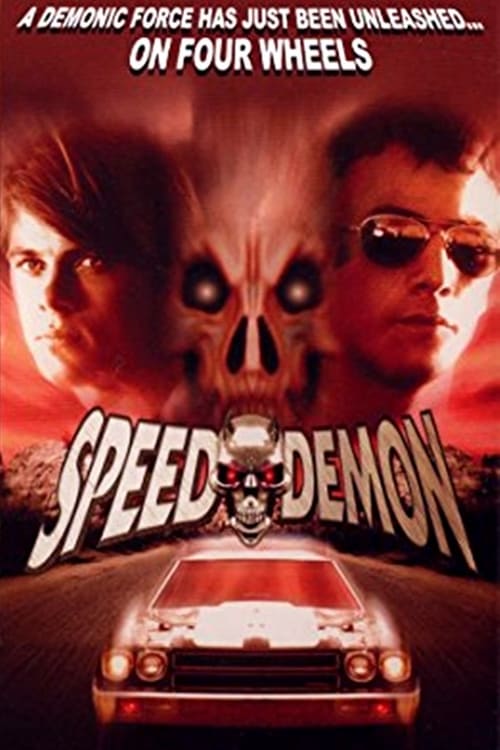 Full Free Watch Speed Demon (2003) Movies Solarmovie 1080p Without Download Streaming Online