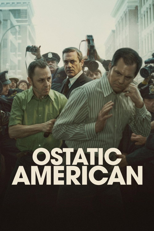 Ostatic american