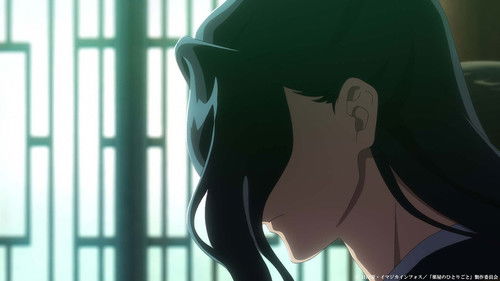 Diários de uma Apotecária: 1×37