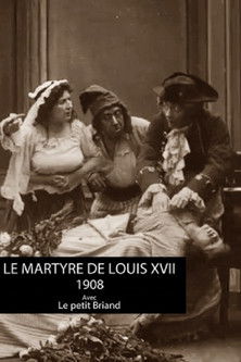 Le Martyre de Louis XVII