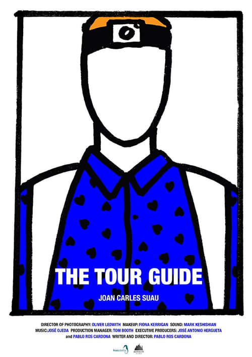 The Tour Guide 2019