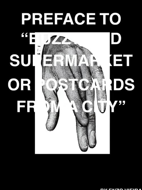 Preface To "Buzzword Supermarket or Postcards From A City"