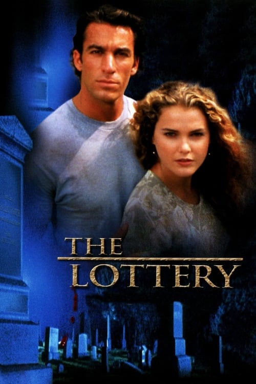 Poster The Lottery 1996