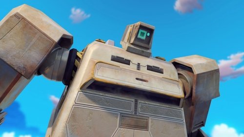 Image de l'épisode 21