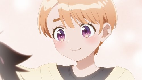 The Shiunji Family Children: 1×3