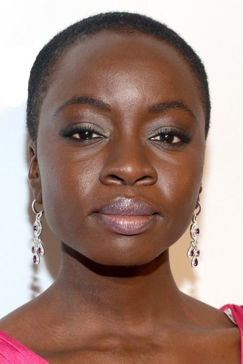 Kép: Danai Gurira színész profilképe