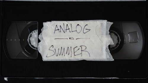 Analog Summer Bild 1