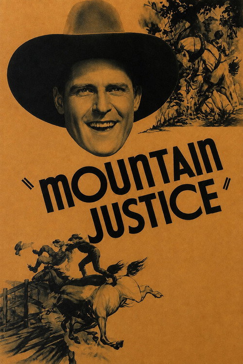 Mountain Justice