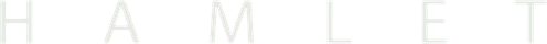 Hamlet logo