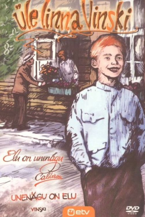 Üle linna Vinski