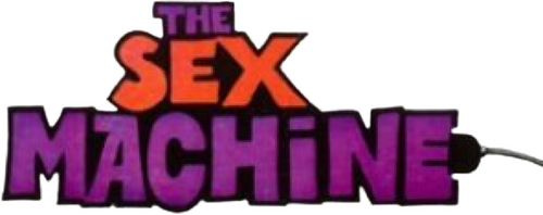 The Sex Machine