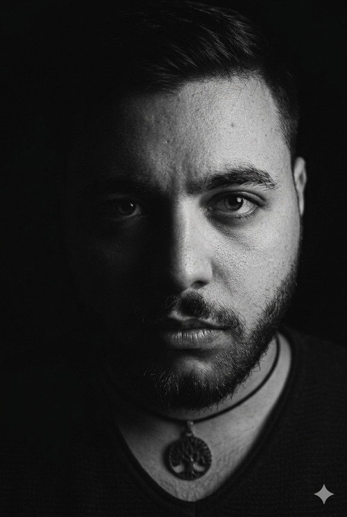 Foto de Raul Zauroğlu