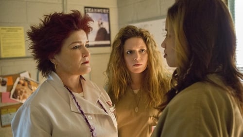 Orange Is the New Black: 1×11