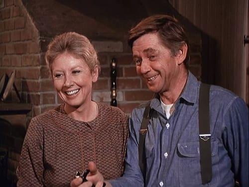 The Waltons, S06E17 - (1978)