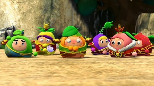 Image de l'épisode 39