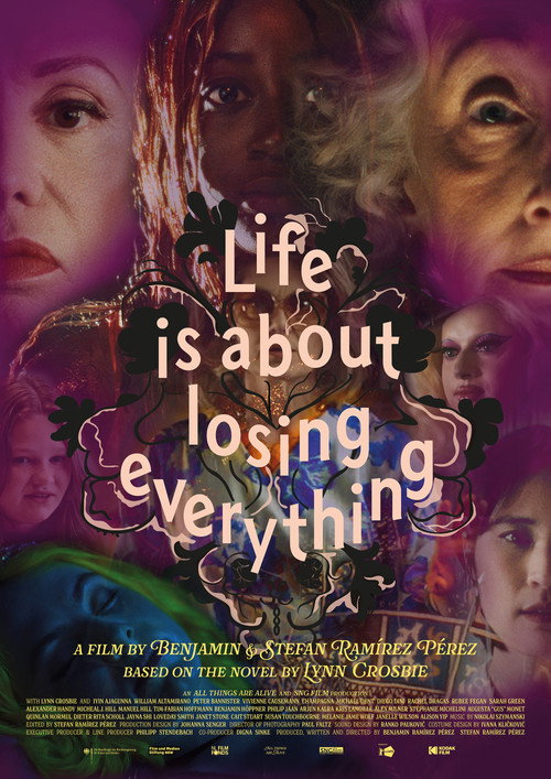 Life Is About Losing Everything