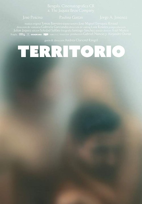 Territorio 2019