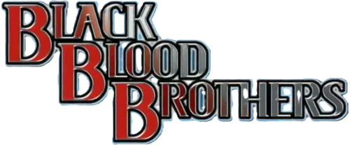 Black Blood Brothers