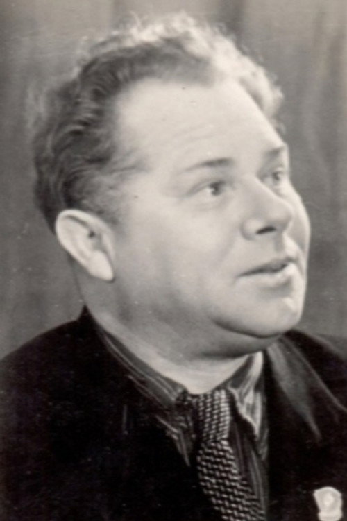 Yakov Rodos